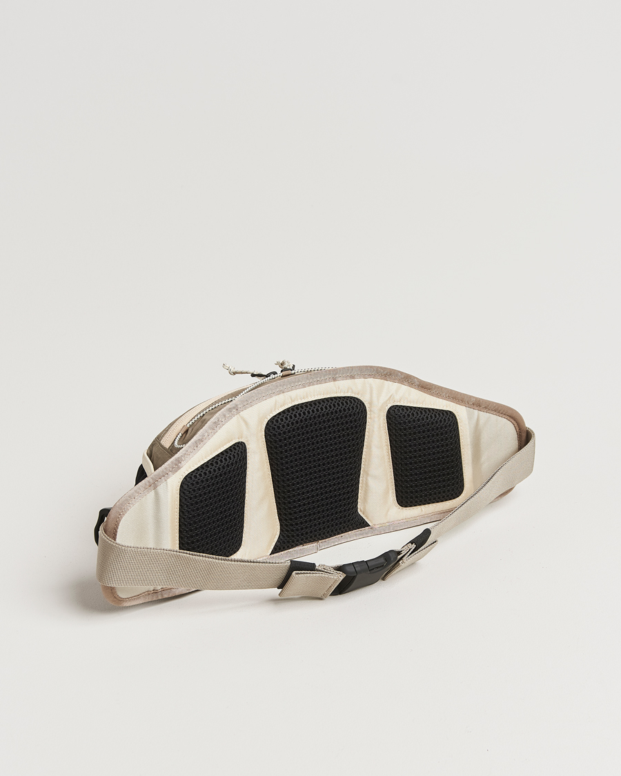 Herren | Peak Performance Trail Hip Bag Avid Beige | Peak Performance | Trail Hip Bag Avid Beige