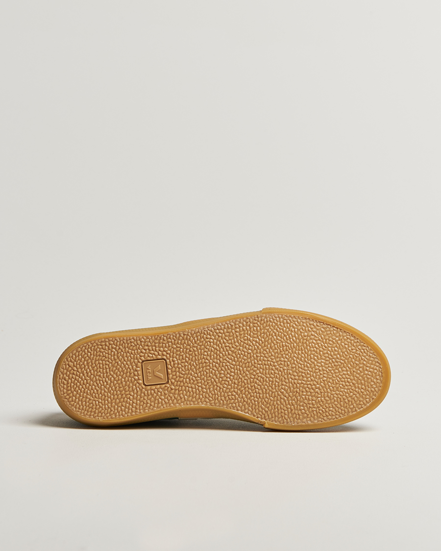 Herren | Veja Volley Suede Sneaker Poker Pierre | Veja | Volley Suede Sneaker Poker Pierre