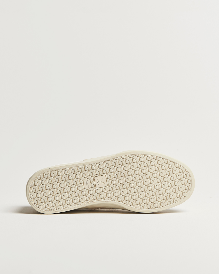 Herren | Sneaker | Veja | Campo Sneaker Extra White/Almond