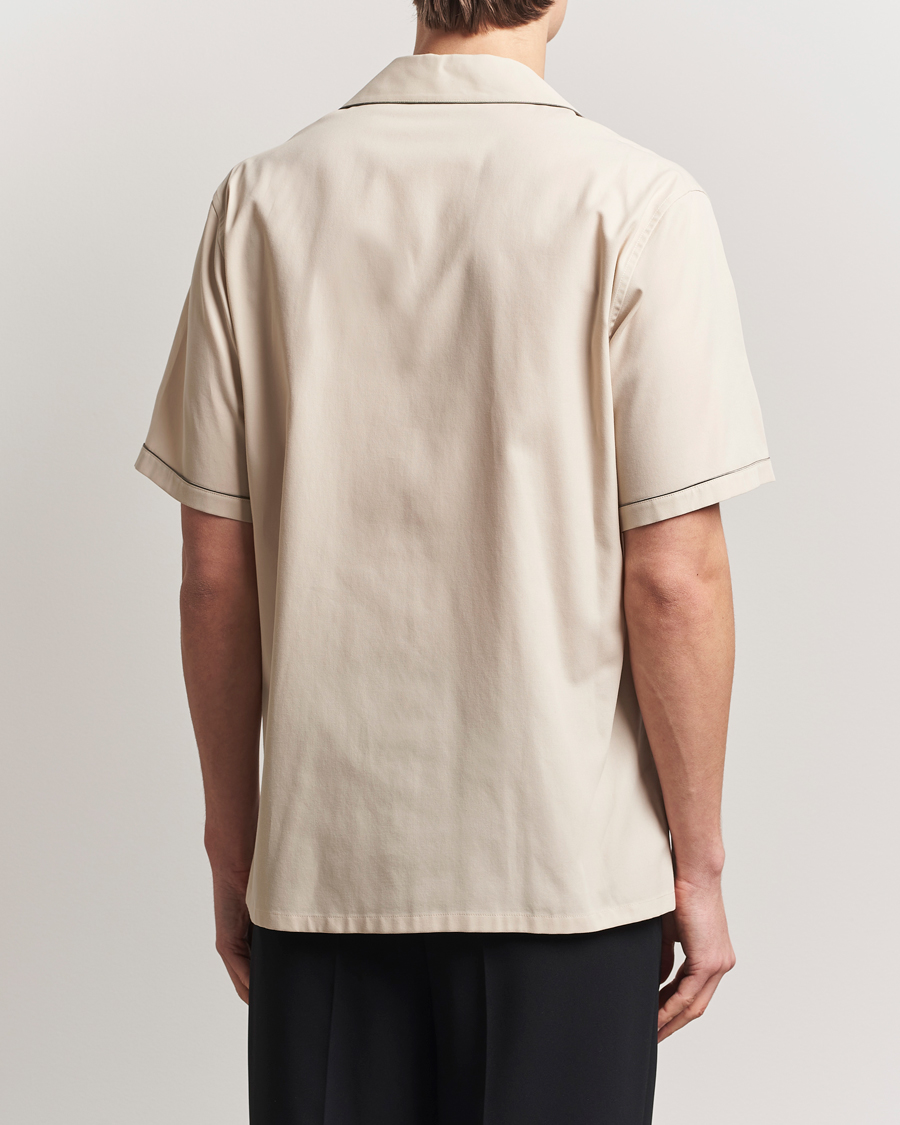 Herren | Hemden | Lanvin | Bowling Shirt Mastic