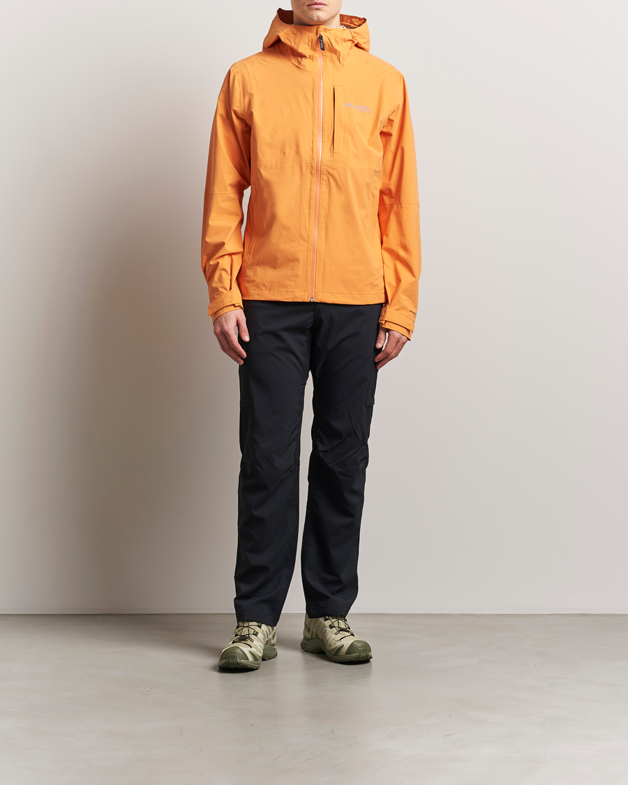 Herren | Jacken | Columbia | Ampli-Dry Waterproof Shell Jacket Koi