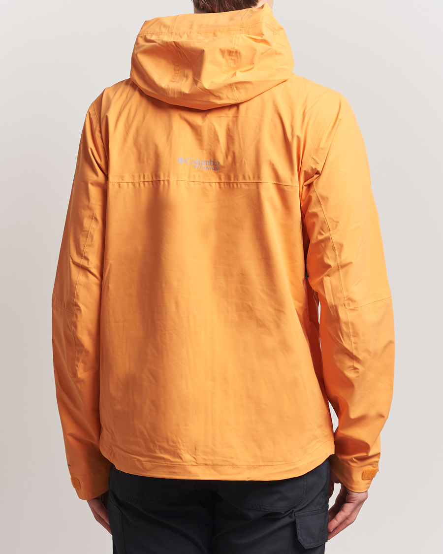 Herren | Jacken | Columbia | Ampli-Dry Waterproof Shell Jacket Koi