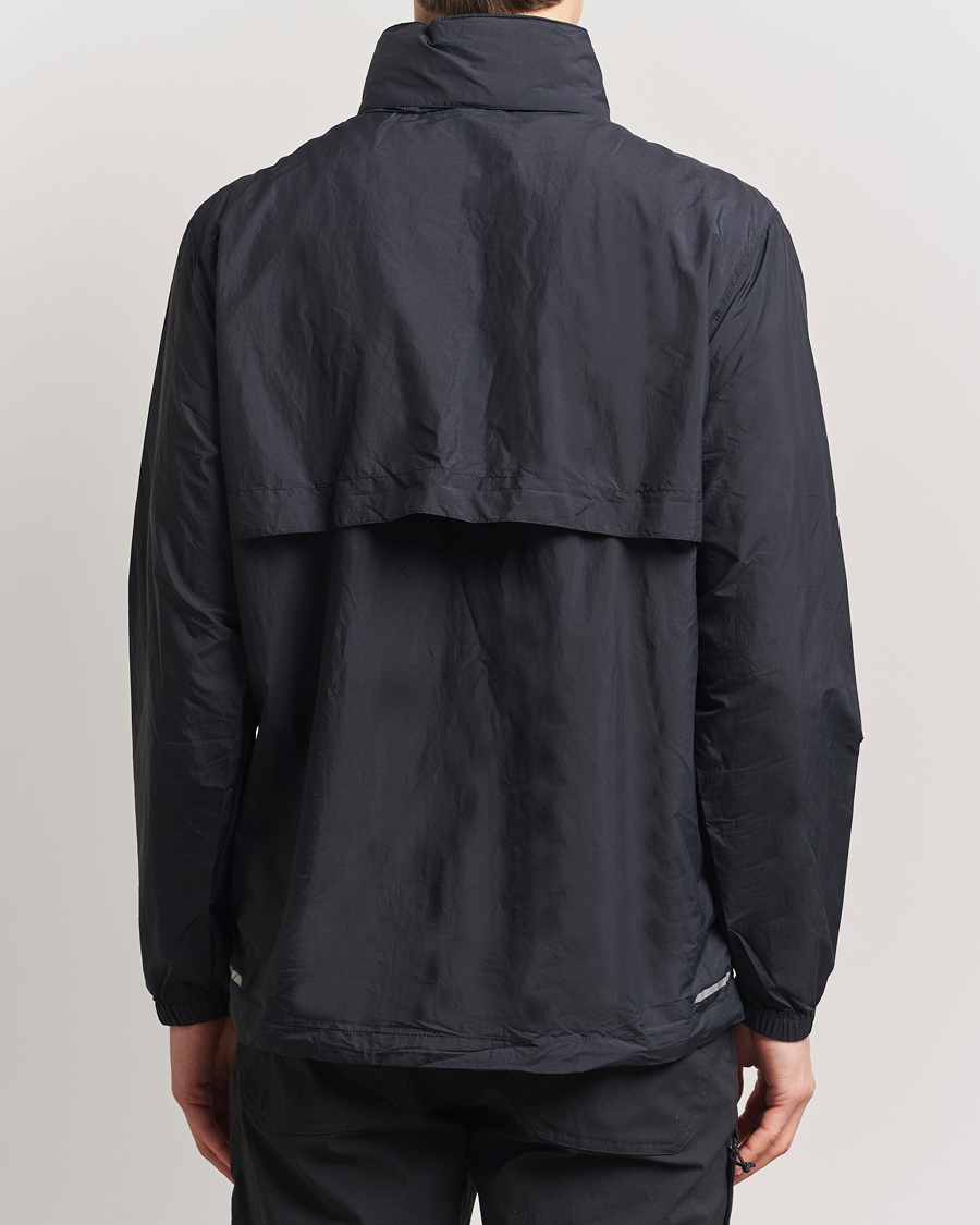 Herren | Jacken | Columbia | Loop Basin Windbreaker Black