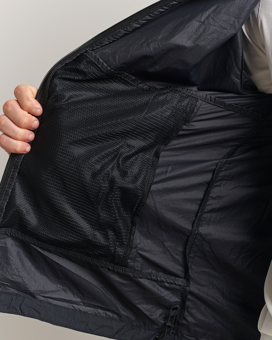 Herren | Jacken | Columbia | Loop Basin Windbreaker Black