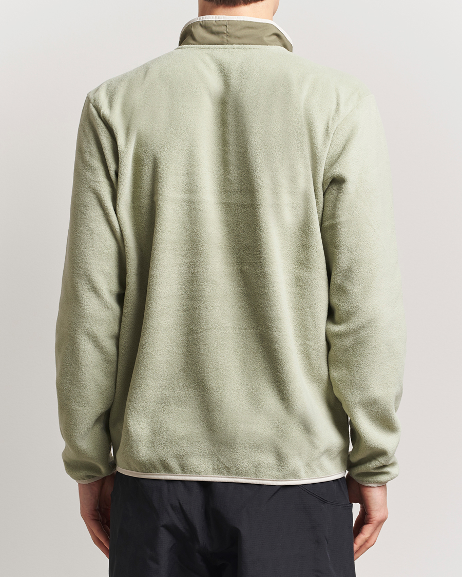 Herren | Pullover | Columbia | Sequoia Grove Full Zip Fleece Stone Green