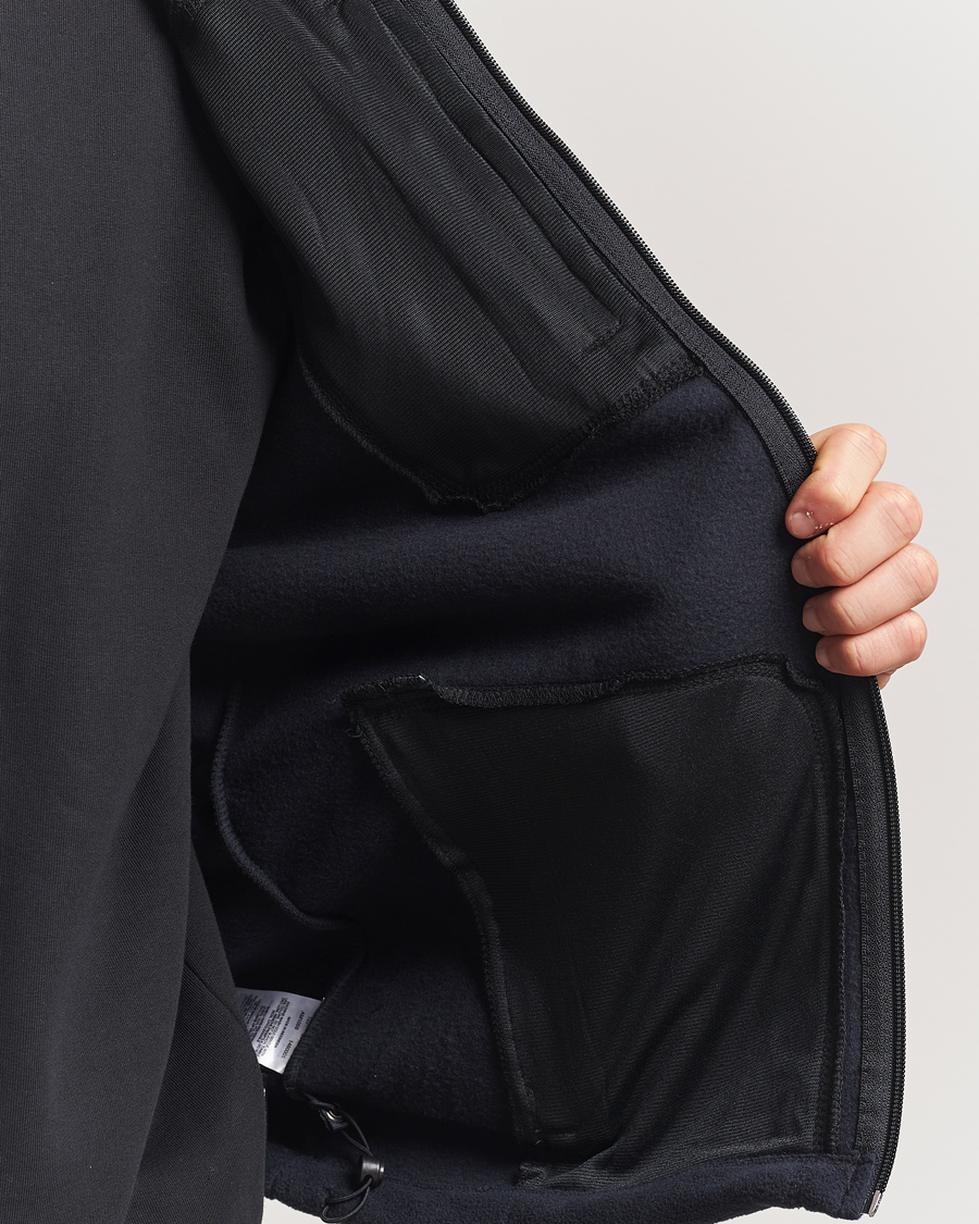 Herren | Pullover | Columbia | Fast Trek Full Zip Fleece Vest Black