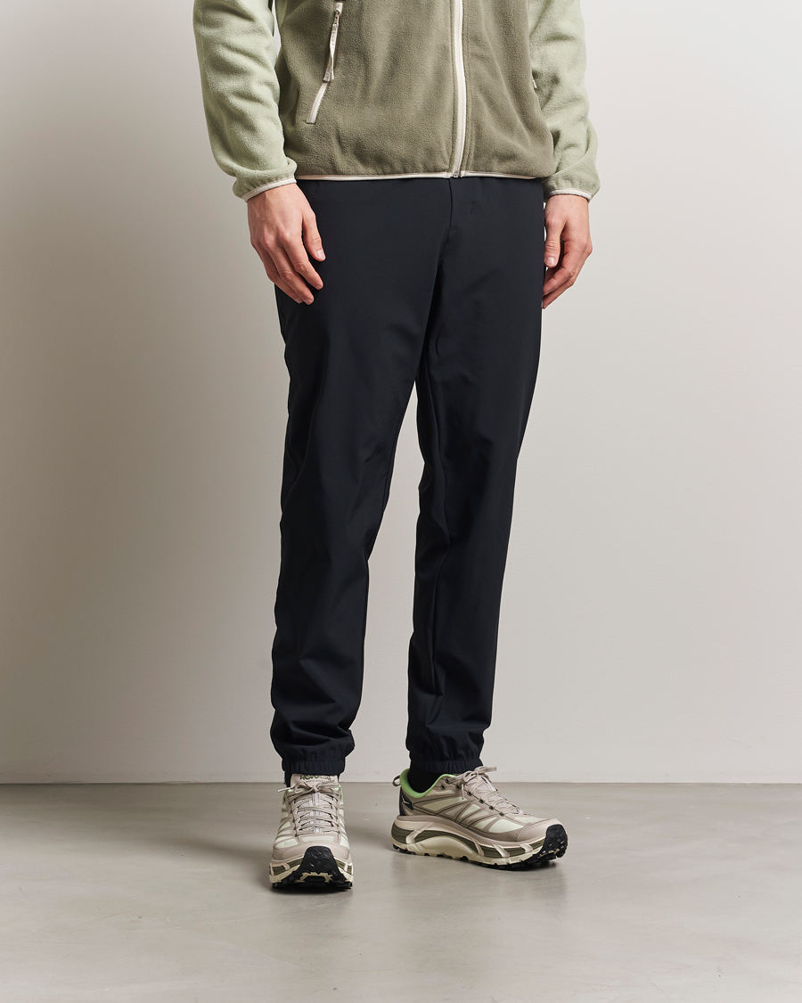 Herren | Hosen | Columbia | Hike Jogger Black