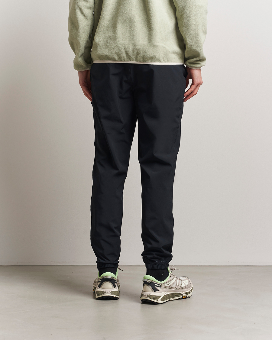 Herren | Hosen | Columbia | Hike Jogger Black
