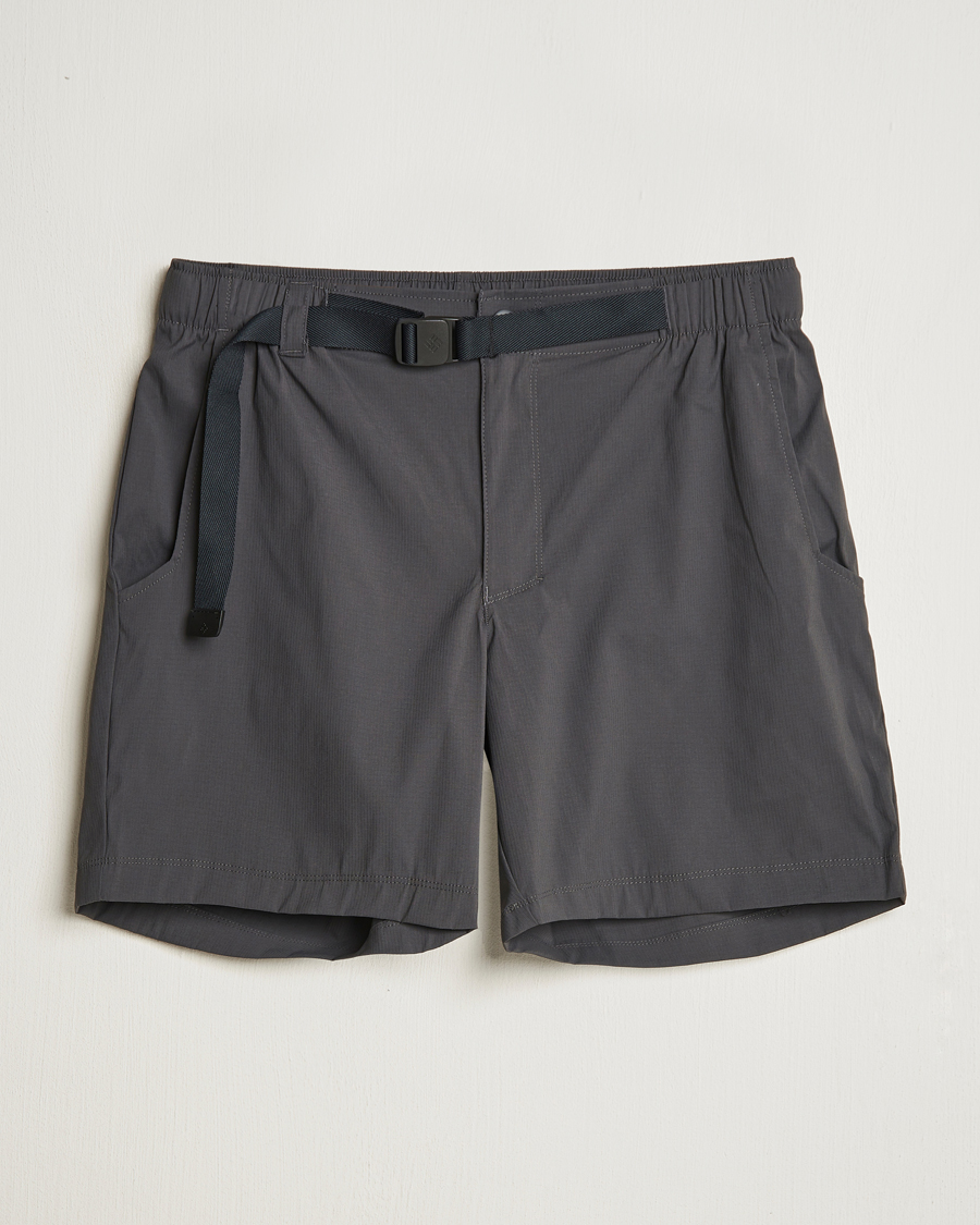 Herren | Shorts | Columbia | Landroamer Ripstop Shorts Shark