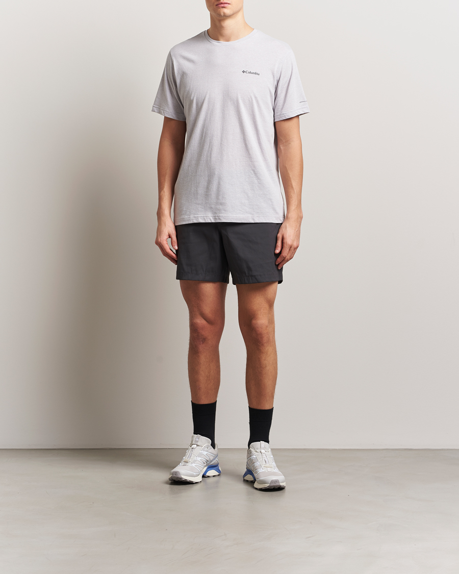Herren | Shorts | Columbia | Landroamer Ripstop Shorts Shark