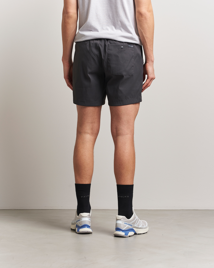 Herren | Shorts | Columbia | Landroamer Ripstop Shorts Shark