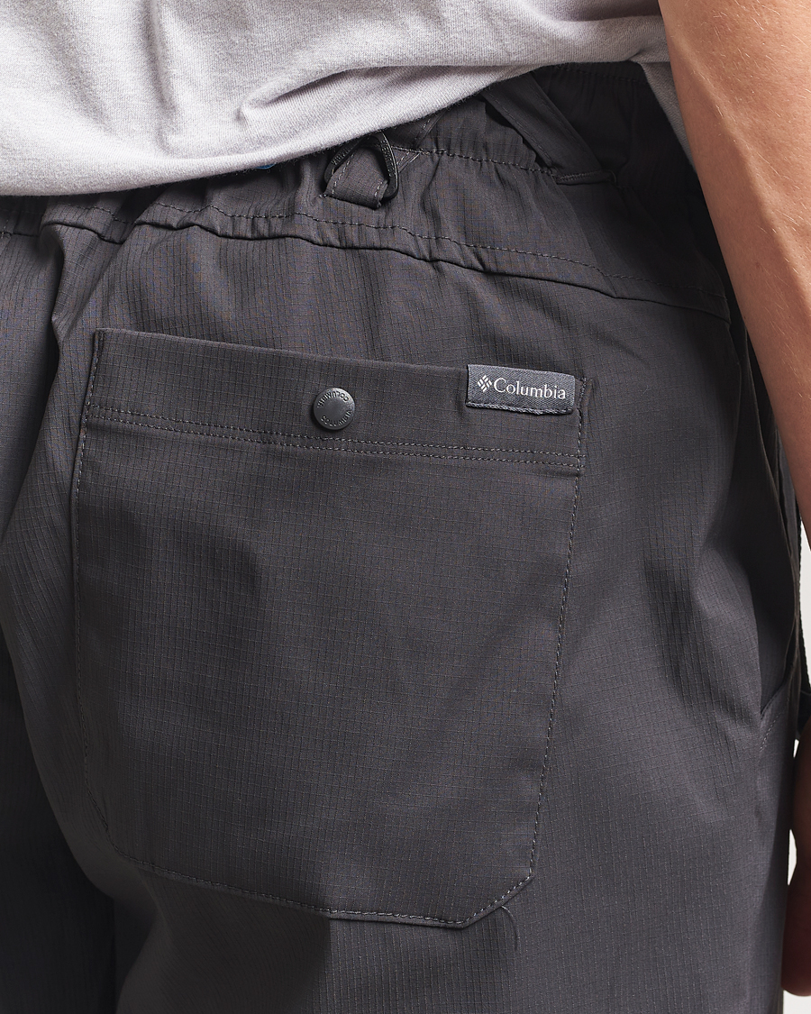 Herren | Shorts | Columbia | Landroamer Ripstop Shorts Shark