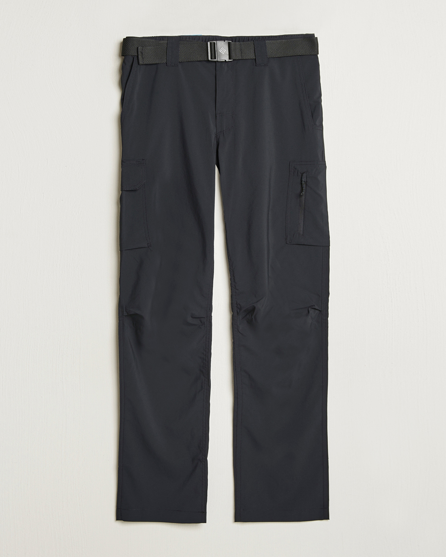 Herren | Hosen | Columbia | Silver Ridge Utility Pants Black