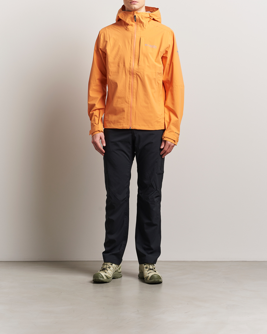 Herren | Hosen | Columbia | Silver Ridge Utility Pants Black