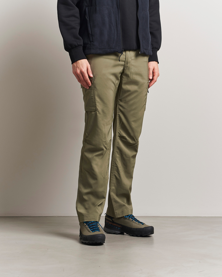 Herren | Hosen | Columbia | Silver Ridge Utility Pants Stone Green