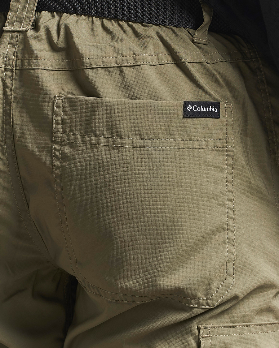 Herren | Hosen | Columbia | Silver Ridge Utility Pants Stone Green
