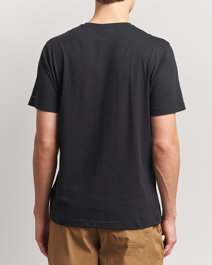 Herren | T-Shirts | Columbia | Thistletown Hills Function T-Shirt Black