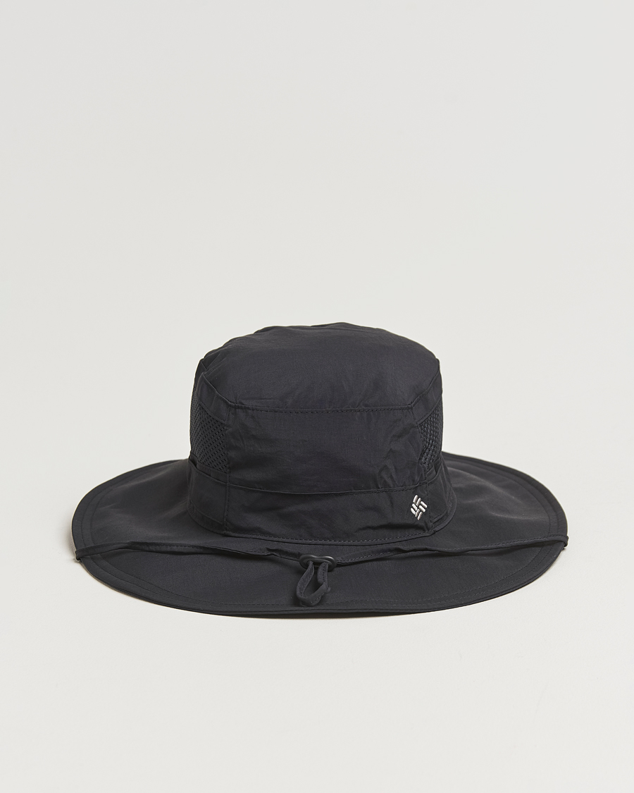 Herren | Columbia Bora Bora Booney Black | Columbia | Bora Bora Booney Black