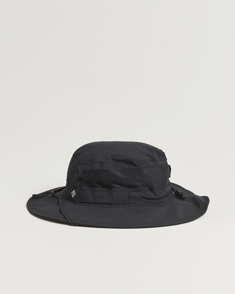 Herren | Columbia Bora Bora Booney Black | Columbia | Bora Bora Booney Black