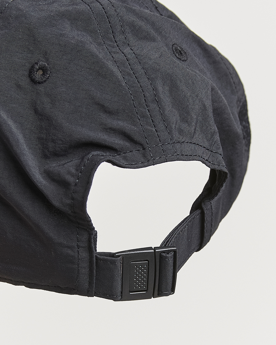 Herren | Columbia Tech Shade II Hat Black | Columbia | Tech Shade II Hat Black