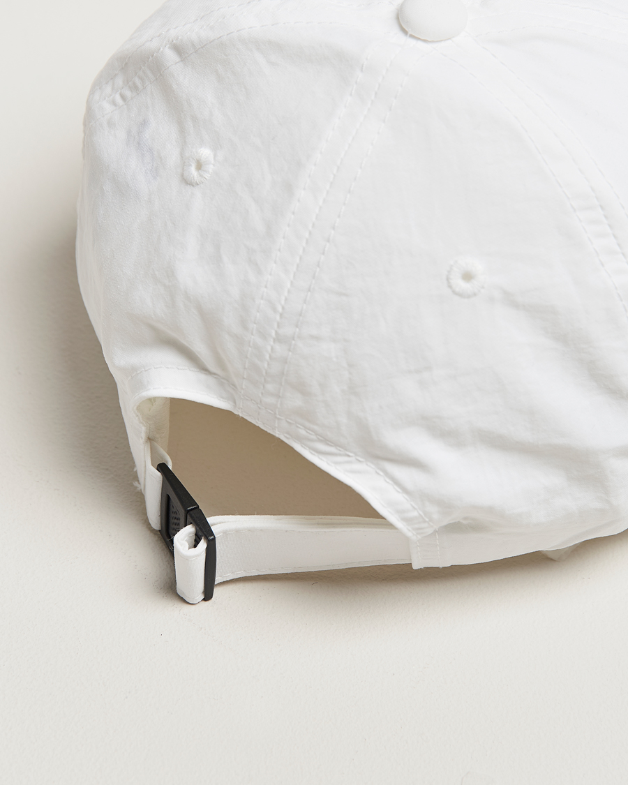 Herren | Columbia Tech Shade II Hat White | Columbia | Tech Shade II Hat White