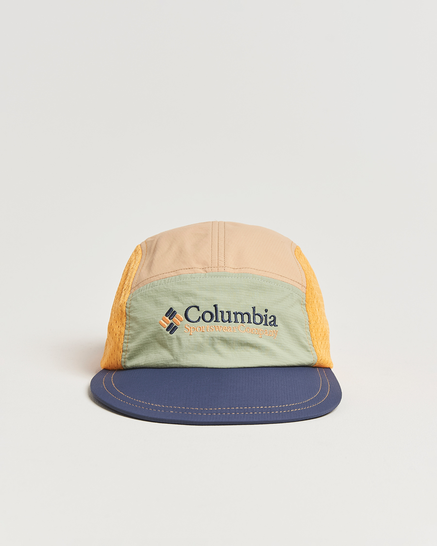 Herren | Columbia Wingmark Ripstop Cap Safari | Columbia | Wingmark Ripstop Cap Safari