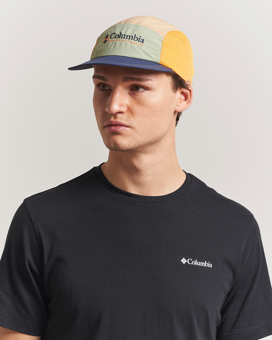 Herren | Columbia Wingmark Ripstop Cap Safari | Columbia | Wingmark Ripstop Cap Safari