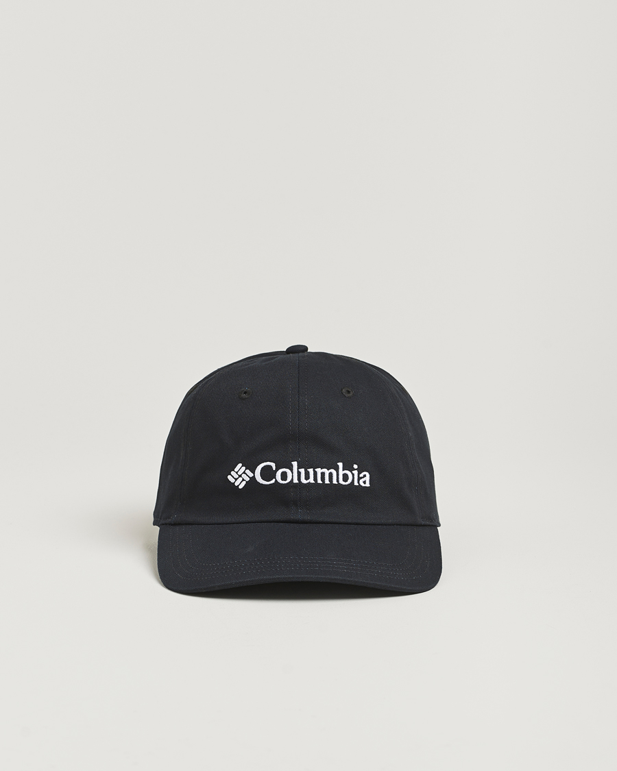 Herren | Columbia Provisions Ball Cap Black | Columbia | Provisions Ball Cap Black