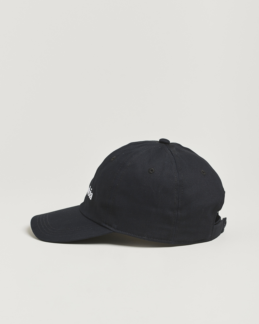 Herren | Columbia Provisions Ball Cap Black | Columbia | Provisions Ball Cap Black
