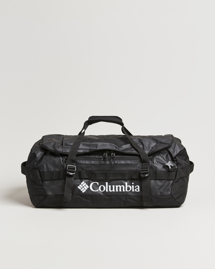 Herren | Columbia Landroamer 60L Duffel Black | Columbia | Landroamer 60L Duffel Black