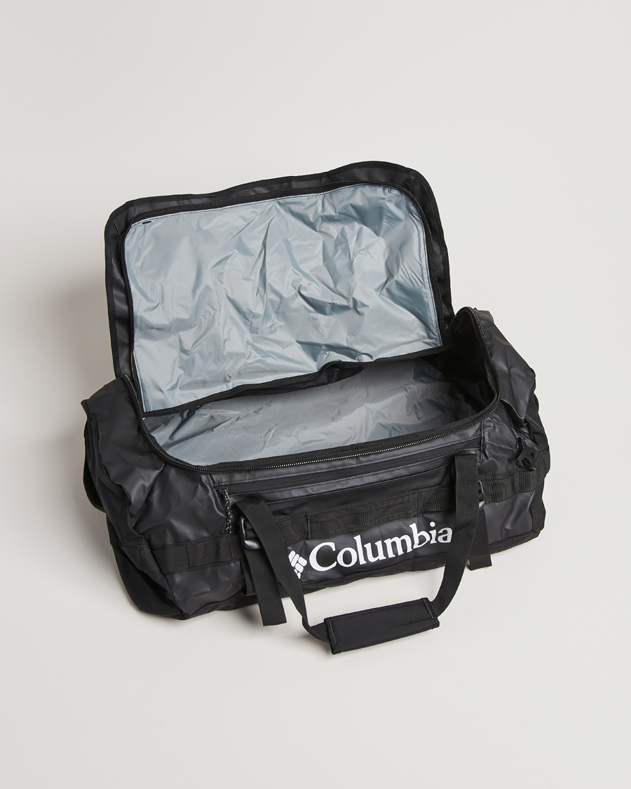 Herren | Columbia Landroamer 60L Duffel Black | Columbia | Landroamer 60L Duffel Black