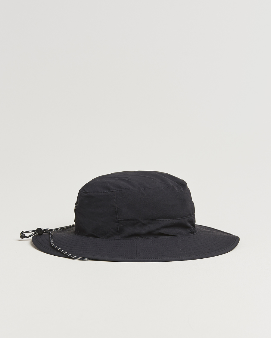 Herren | Columbia Broad Spectrum Booney Black | Columbia | Broad Spectrum Booney Black