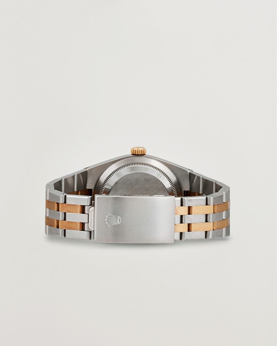 Herren | Rolex Pre-Owned Oysterquartz 17013 | Rolex Pre-Owned | Oysterquartz 17013