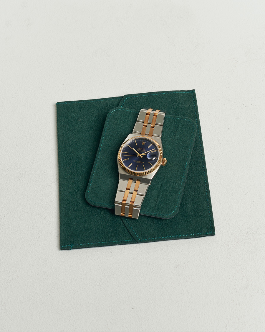 Herren | Rolex Pre-Owned Oysterquartz 17013 | Rolex Pre-Owned | Oysterquartz 17013