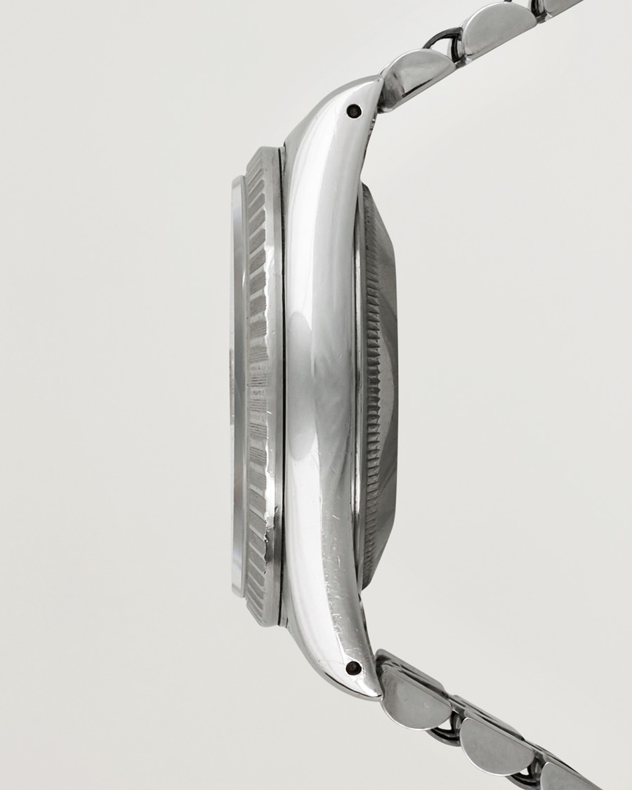 Herren | Rolex Pre-Owned Datejust 16220 | Rolex Pre-Owned | Datejust 16220