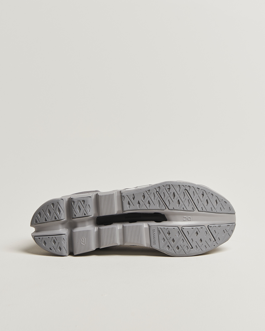 Herren | Runningsneakers | On | Cloudflow 5 Alloy/Rock