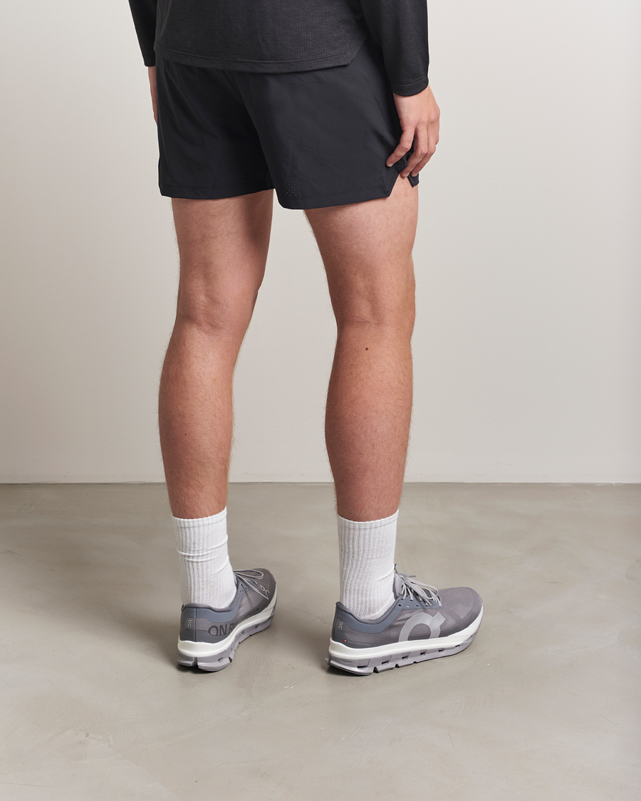 Herren | Runningsneakers | On | Cloudflow 5 Alloy/Rock