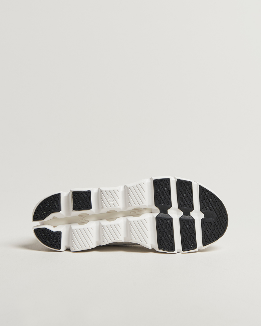 Herren | On Cloudswift 4 White/White | On | Cloudswift 4 White/White