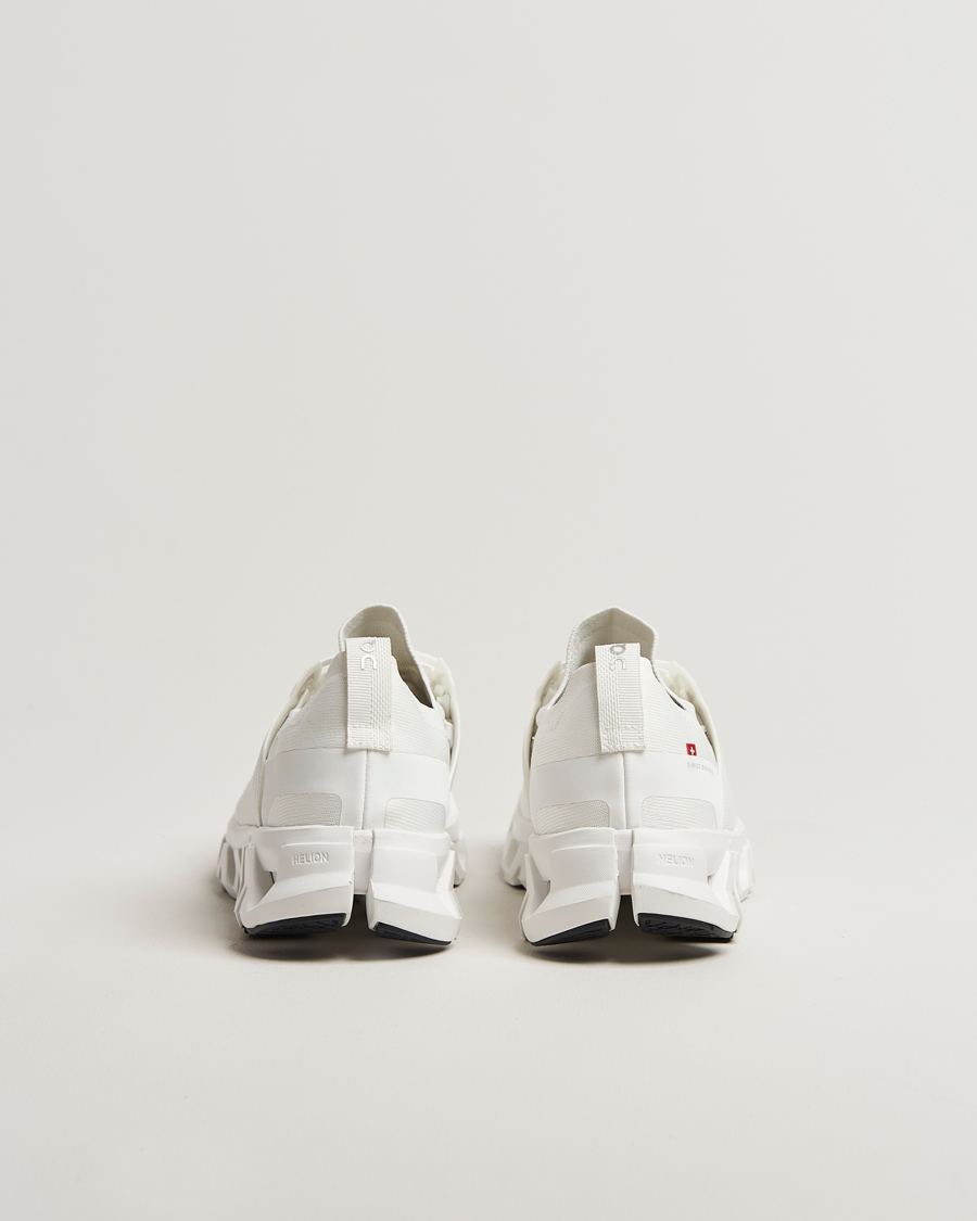 Herren | On Cloudswift 4 White/White | On | Cloudswift 4 White/White