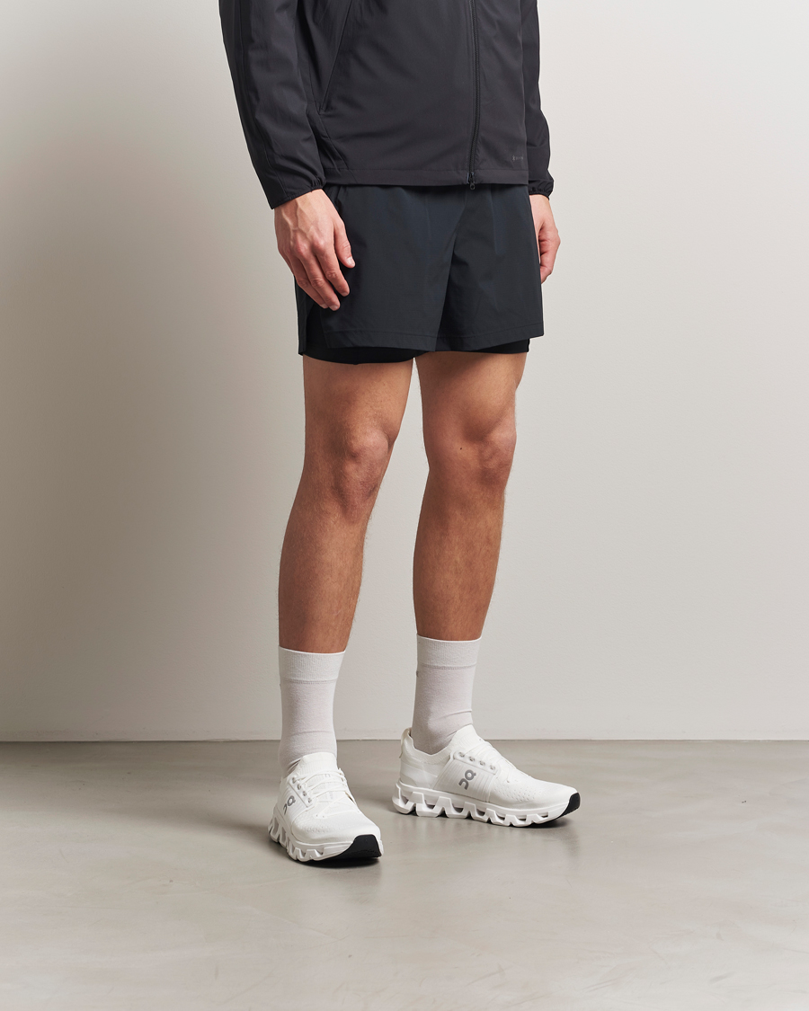 Herren | On Cloudswift 4 White/White | On | Cloudswift 4 White/White