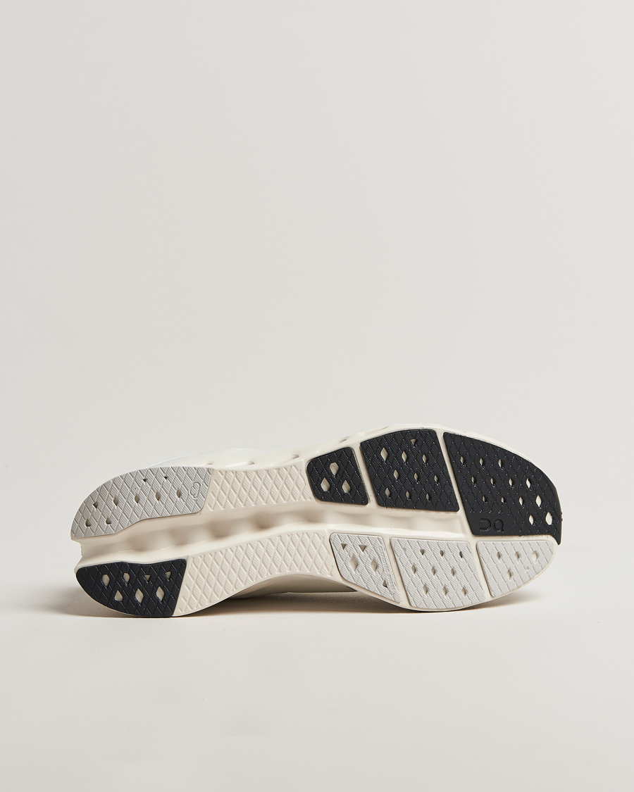 Herren | On Cloudsurfer 2 Ivory/Ivory | On | Cloudsurfer 2 Ivory/Ivory