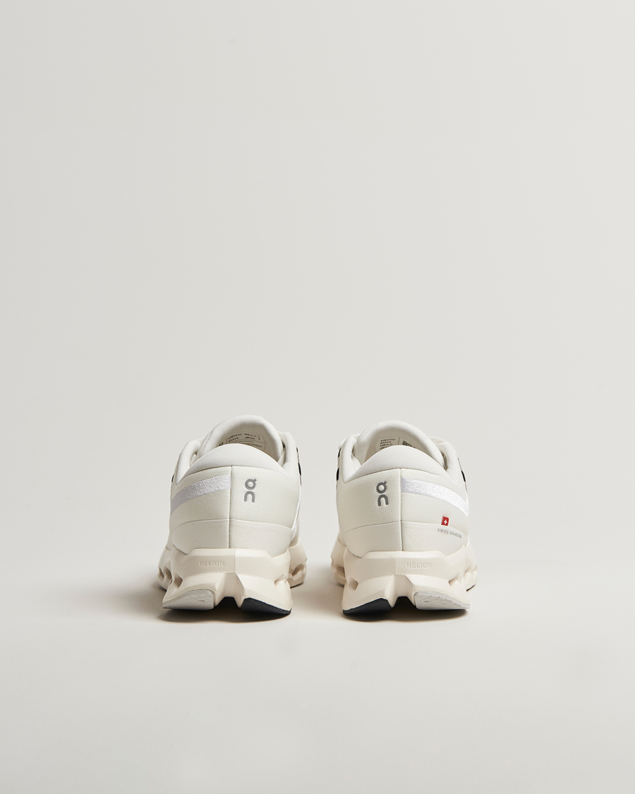 Herren | On Cloudsurfer 2 Ivory/Ivory | On | Cloudsurfer 2 Ivory/Ivory