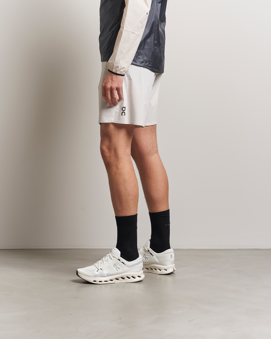 Herren | On Cloudsurfer 2 Ivory/Ivory | On | Cloudsurfer 2 Ivory/Ivory