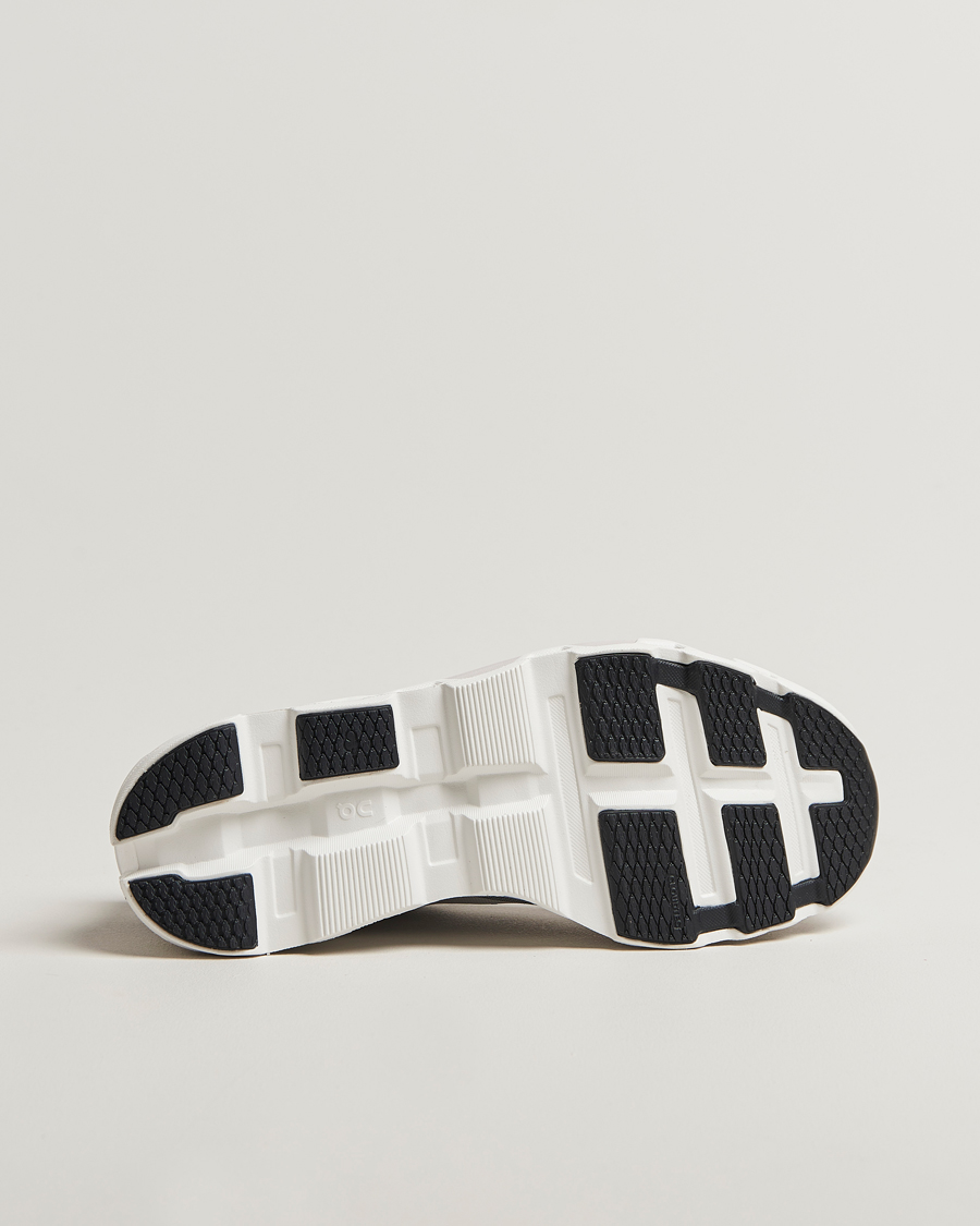 Herren | Runningsneakers | On | Cloudmonster 2 White/Frost