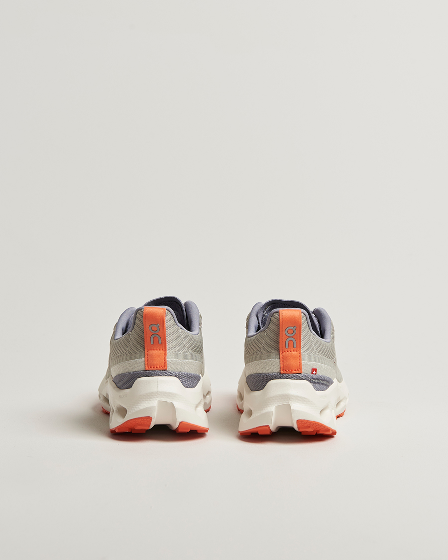 Herren | On Cloudsurfer Trail Fossil/Ivory | On | Cloudsurfer Trail Fossil/Ivory