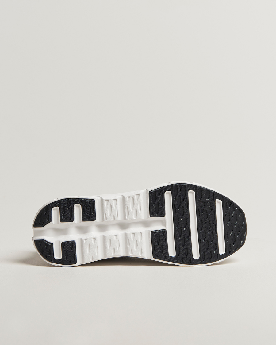 Herren | On Cloudtilt Black/Ivory | On | Cloudtilt Black/Ivory