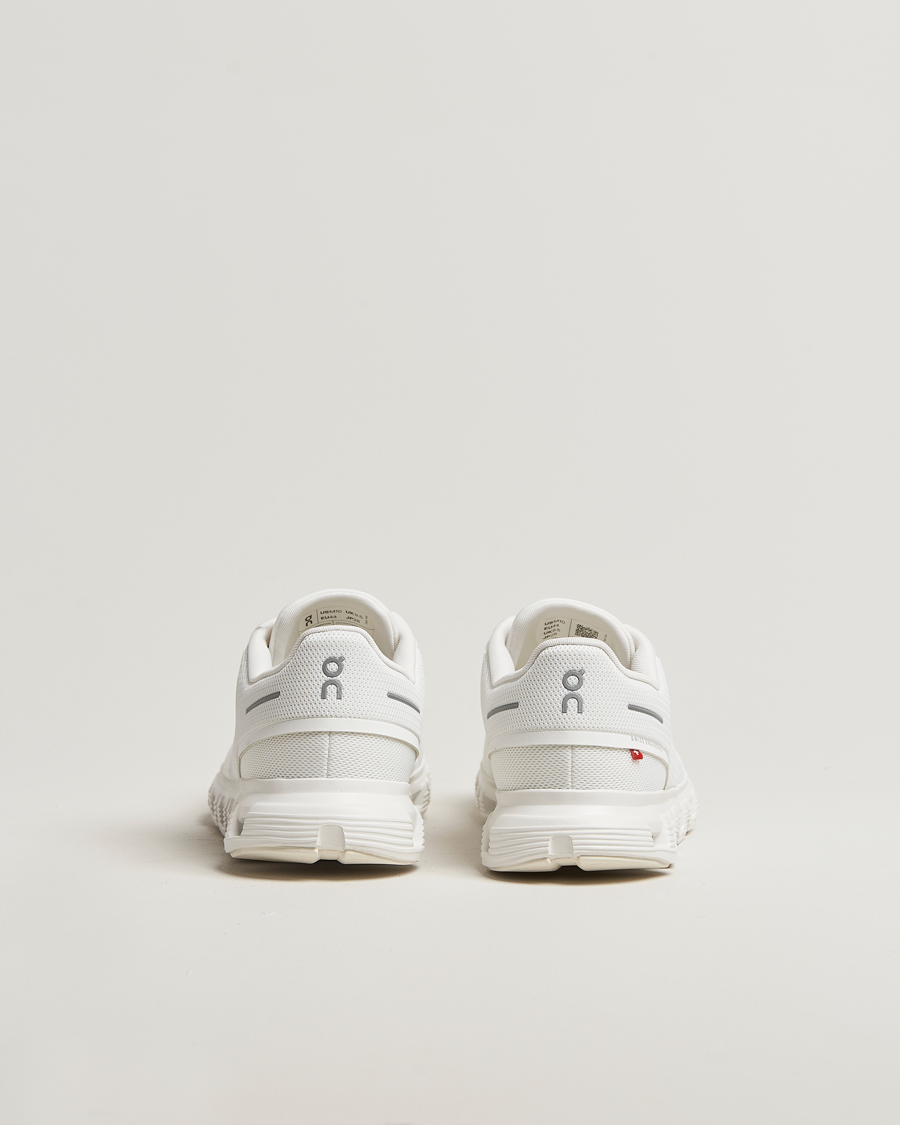 Herren | On Cloud 6 White/White | On | Cloud 6 White/White