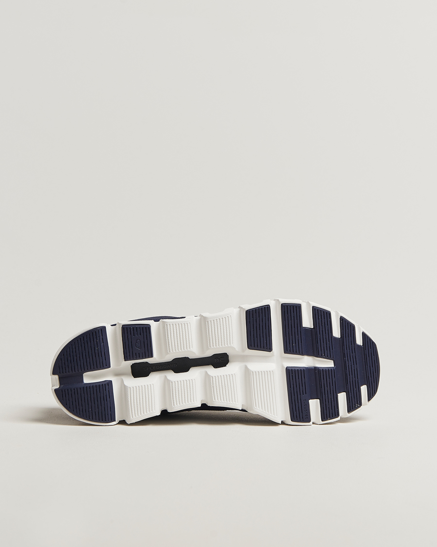 Herren | On Cloud 6 Midnight/White | On | Cloud 6 Midnight/White