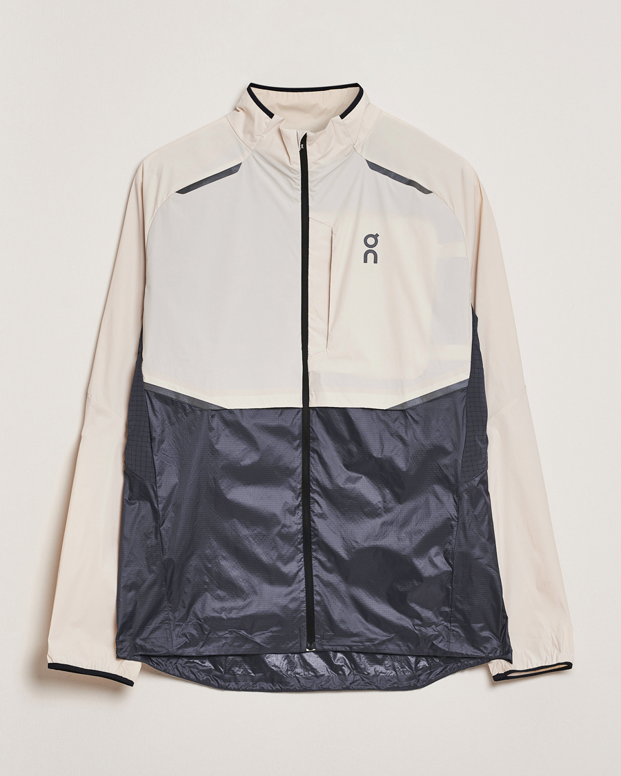 Herren | Jacken | On | Weather Jacket Silver/Eclipse
