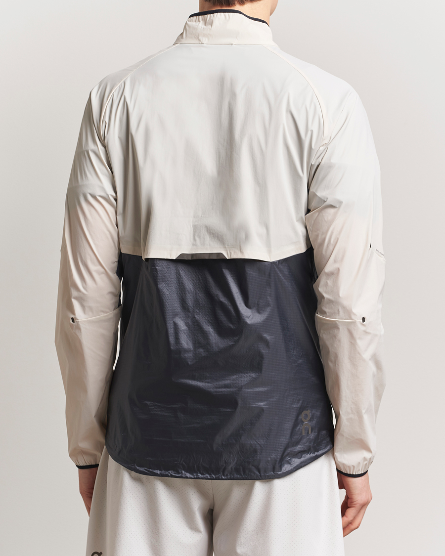 Herren | Jacken | On | Weather Jacket Silver/Eclipse